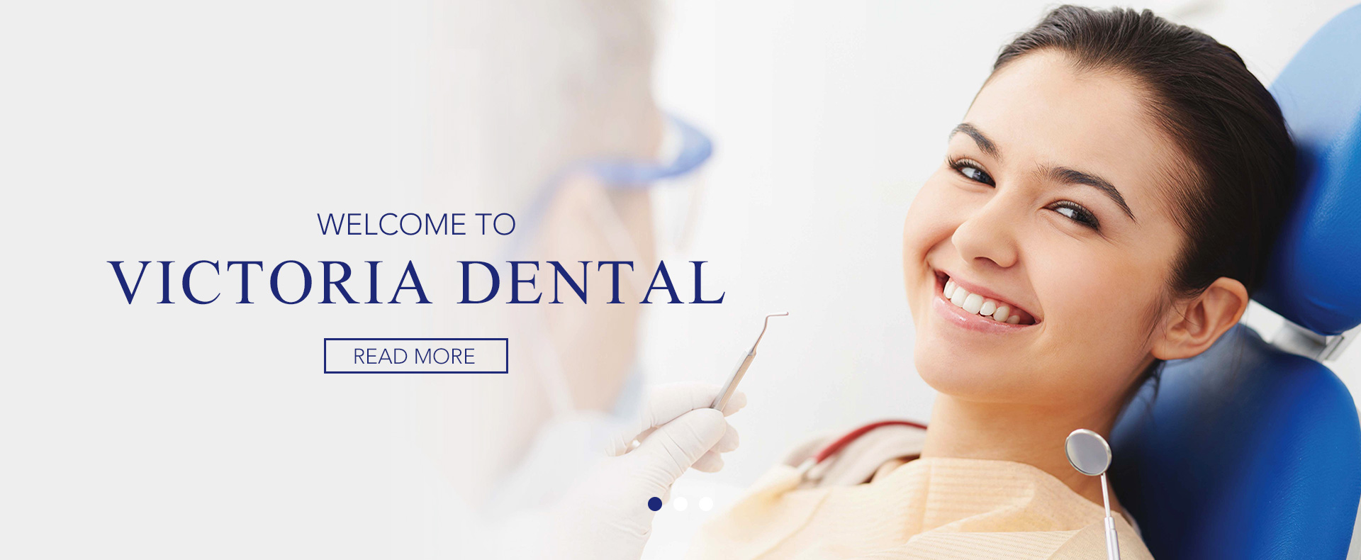 Victoria Dental Clinic